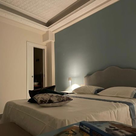 Dante284 Suites&Rooms Palermo Buitenkant foto