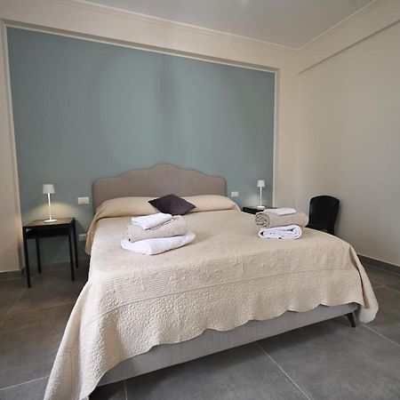 Dante284 Suites&Rooms Palermo Buitenkant foto