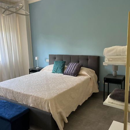 Dante284 Suites&Rooms Palermo Buitenkant foto