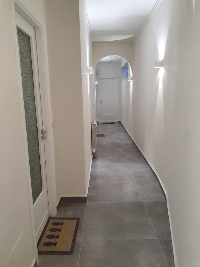 Dante284 Suites&Rooms Palermo Buitenkant foto
