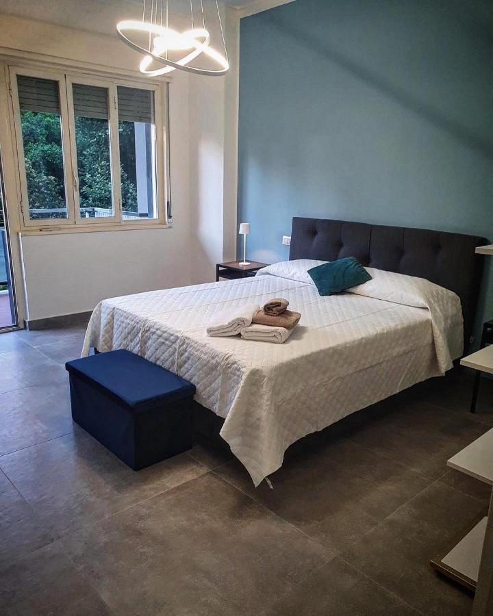 Dante284 Suites&Rooms Palermo Buitenkant foto
