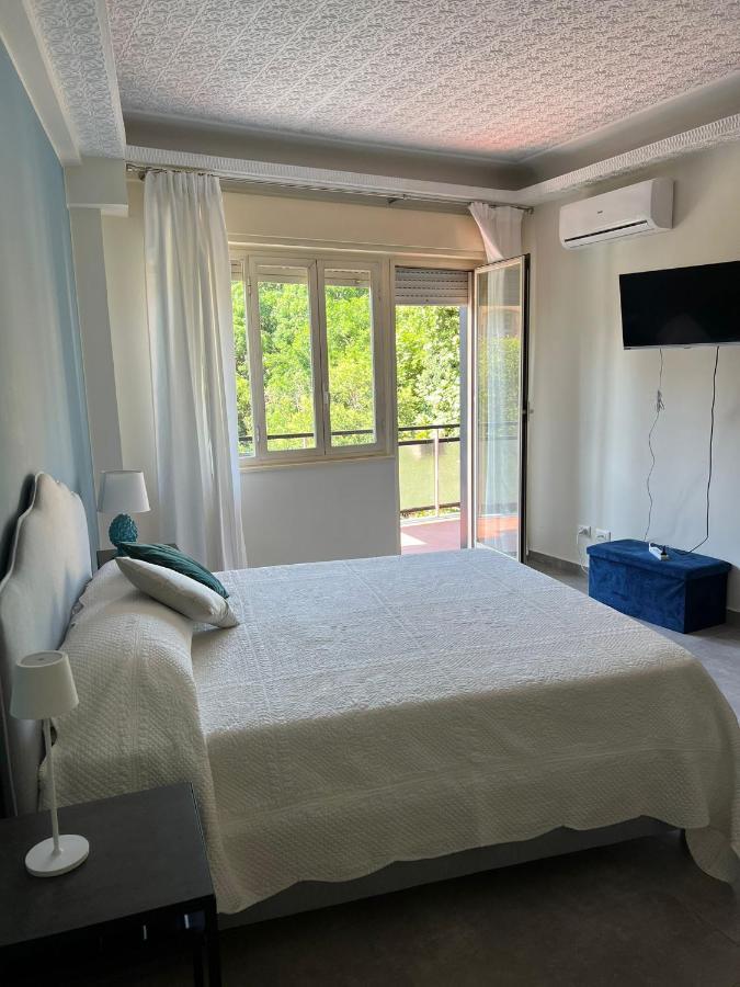 Dante284 Suites&Rooms Palermo Buitenkant foto