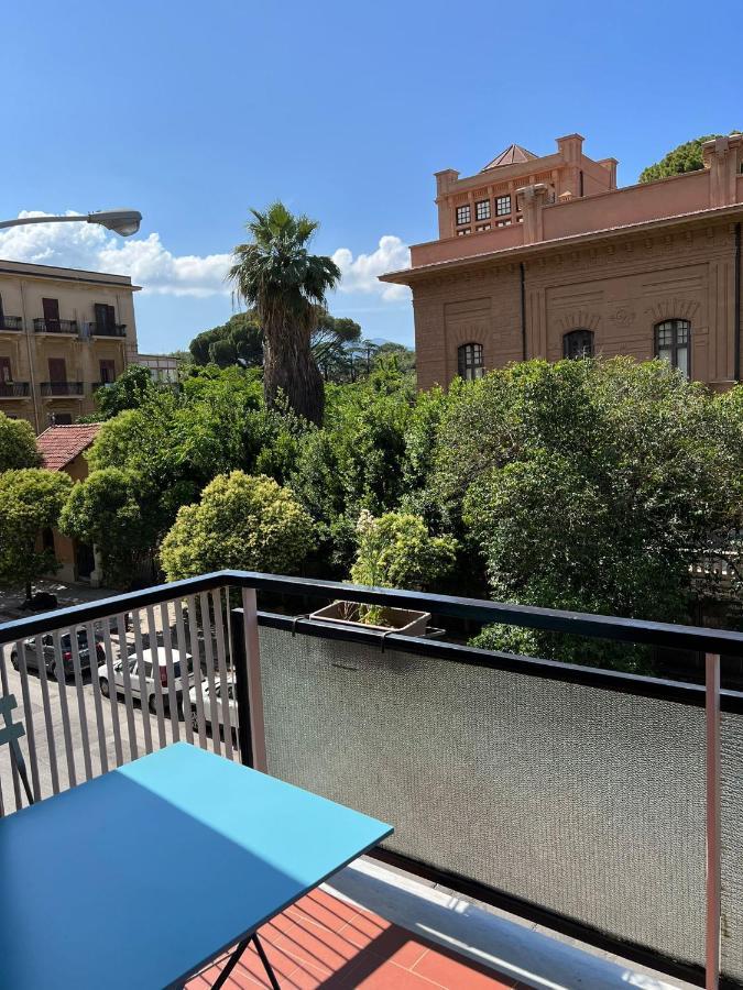 Dante284 Suites&Rooms Palermo Buitenkant foto