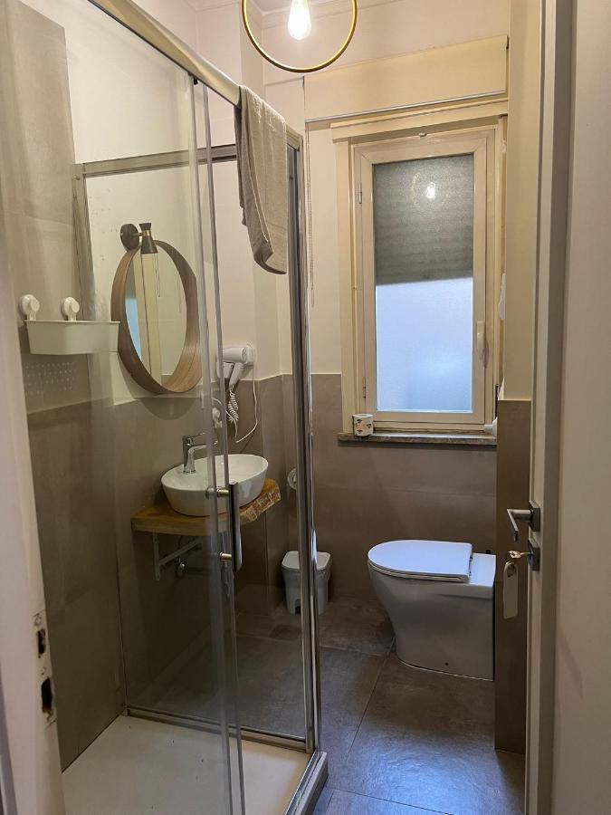Dante284 Suites&Rooms Palermo Buitenkant foto