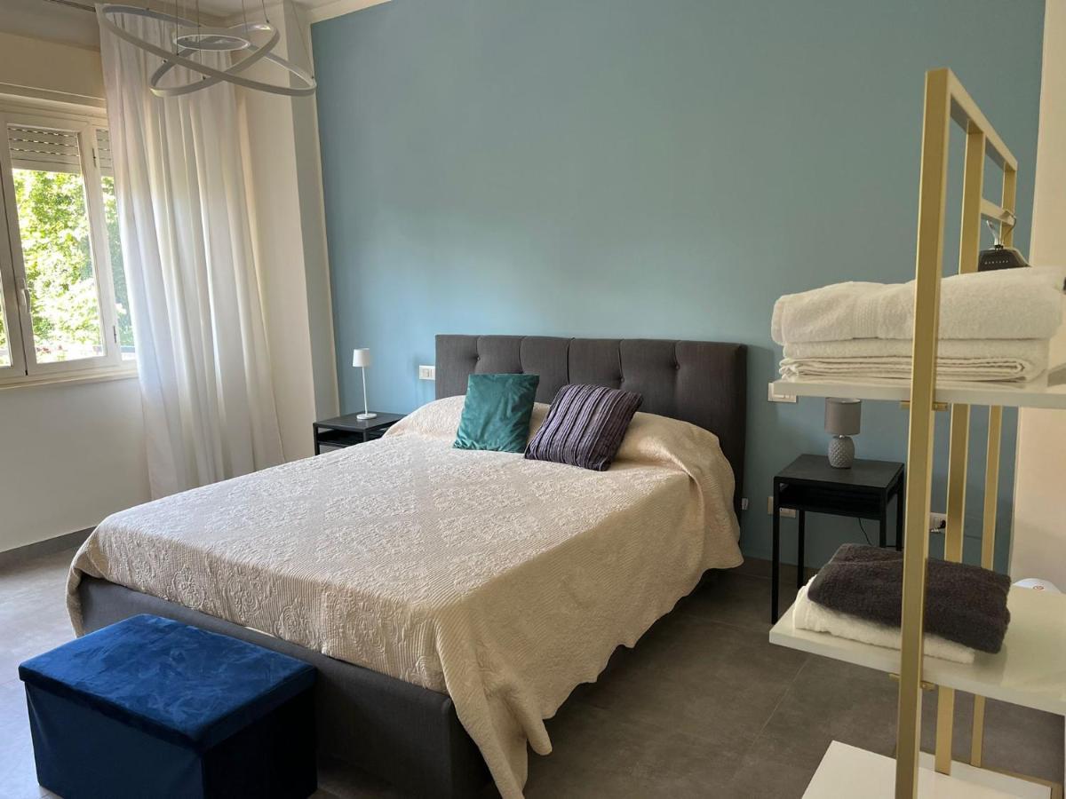 Dante284 Suites&Rooms Palermo Buitenkant foto