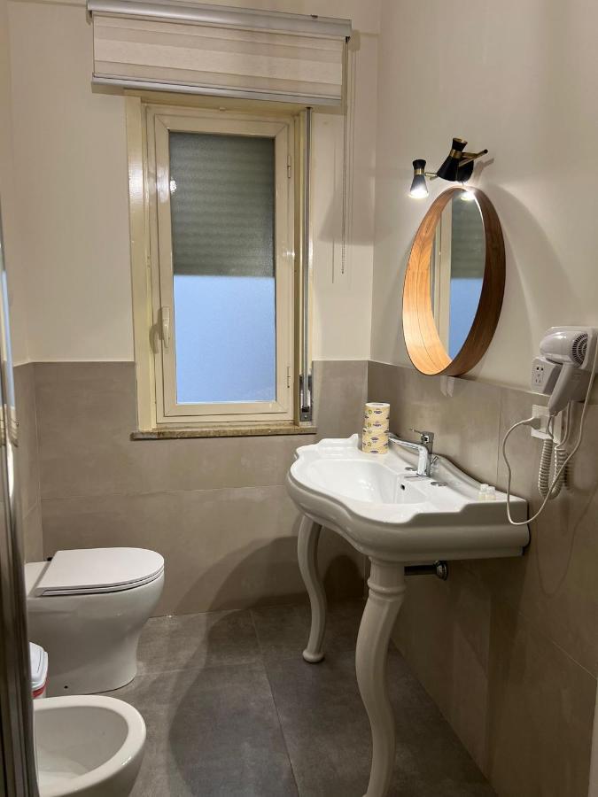 Dante284 Suites&Rooms Palermo Buitenkant foto