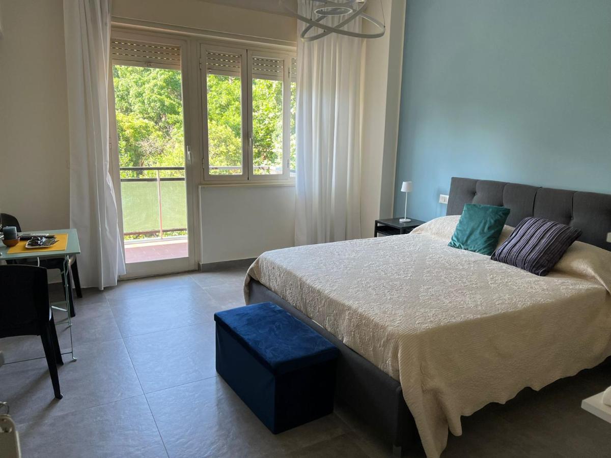 Dante284 Suites&Rooms Palermo Buitenkant foto
