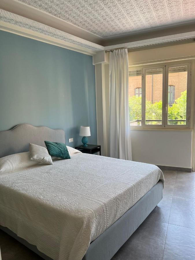 Dante284 Suites&Rooms Palermo Buitenkant foto